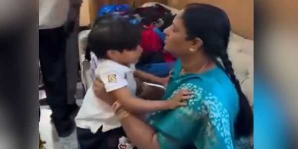 कोंडा श्रेयांश मुरली कृष्ण पटेल ने शतरंज की दुनिया में रचा इतिहास