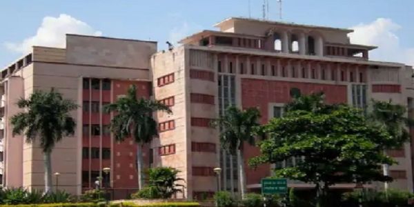 मंत्रालय मंत्रालय