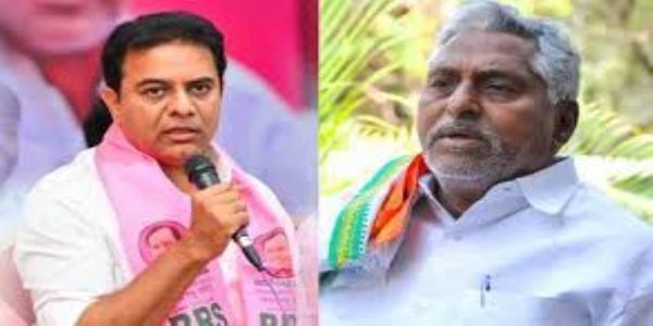 तेलंगाना के वरिष्ठ नेता टी. जीवन रेड्डी बीआरएस में शामिल होंगे,