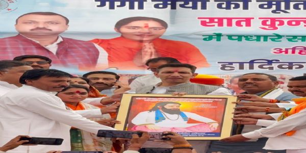 मप्रः जीतू पटवारी ने लगाया किसानों की अनदेखी का आरोप, सरकार पर किया तीखा हमला