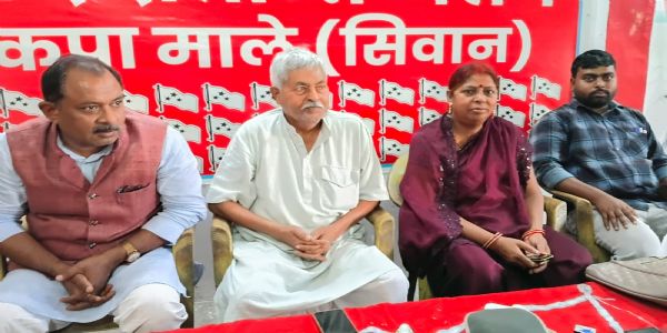 सेमरी-हसनपुरा घटनाओं की न्यायिक जांच की मांग, भाकपा माले ने प्रशासन पर उठाए सवाल