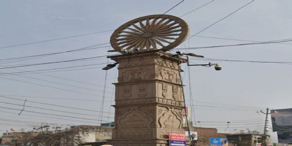 जौनपुर पुलिस लाइन में बनेगा इंटीग्रेटेड कमांड कंट्रोल सेंटर, कैमरों से होगी निगरानी