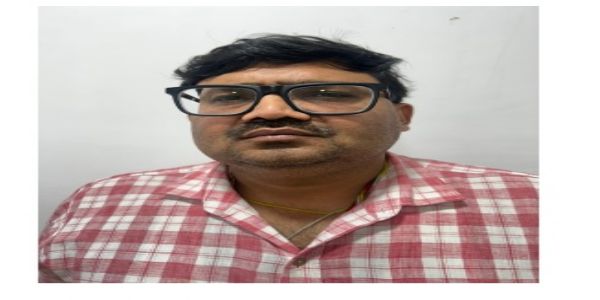 पेट्रोलियम पाइपलाइन से क्रूड ऑयल चोरी करने वाला अंतरराज्यीय गिरोह पकड़ा