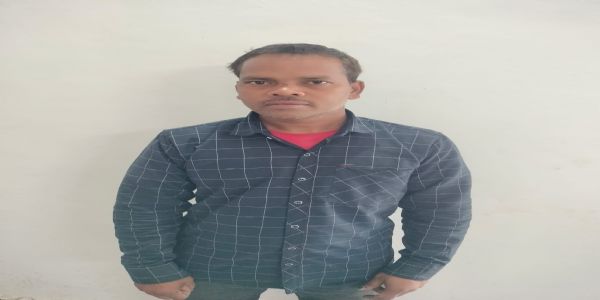 जलापूर्ति पाइप चोरी मामले में ट्रक जब्त, दो गिरफ्तार