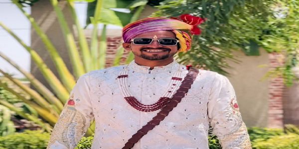 उज्जैन: घोड़ी चढ़ते ही दूल्हे पर दुष्कर्म का प्रकरण दर्ज, फरार आरोपी की तलाश कर रही पुलिस