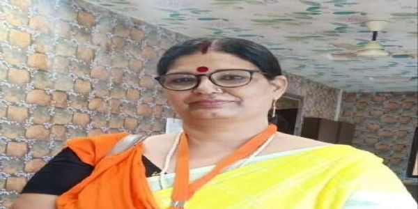 पं बंगाल में सत्ता परिवर्तन तय,बीजेपी सरकार बनने के प्रबल आसार : लाजवंती झा