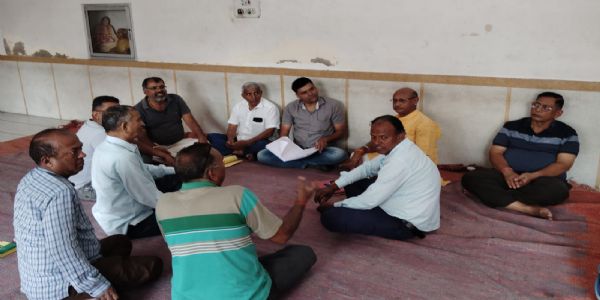 19 अप्रैल को होगी अकाल-सुकाल की भविष्यवाणी