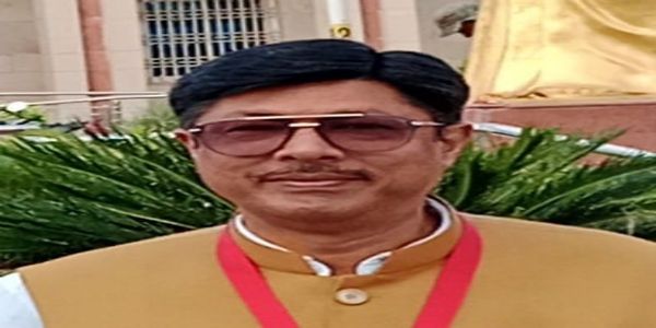 जेपीएससी अध्यक्ष को तत्काल बदले राज्य सरकार : आजसू