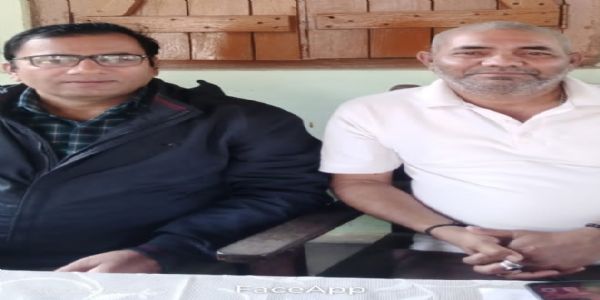 सत्य के साथ खड़ा है कोशी विकास संघर्ष मोर्चा, बीएनएमयू प्रकरण में निष्पक्ष जांच की मांग