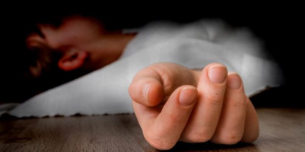 मां की डांट से आहत चौथी कक्षा की छात्रा ने दी जान