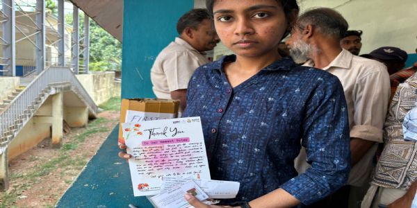 विधानसभा चुनाव : असम-पुडुचेरी में रिकॉर्ड मतदान