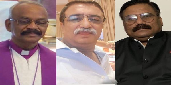 बरेली के मेथोडिस्ट गर्ल्स कॉलेज के खेल मैदान को लीज पर देने में अनियमितता, हरीश अरोड़ा समेत चार लाेगाें पर मुकदमा दर्ज