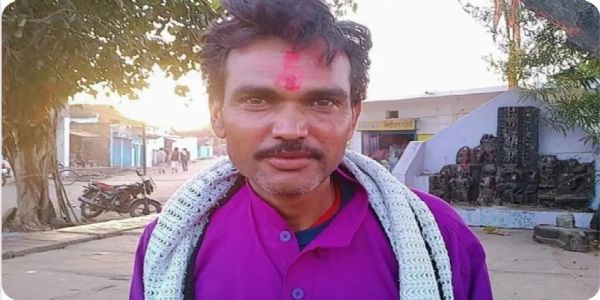 दमोह:नाबालिग से दुष्कर्म मामले में भाजपा समर्थित जनपद सदस्य पर एफआईआर