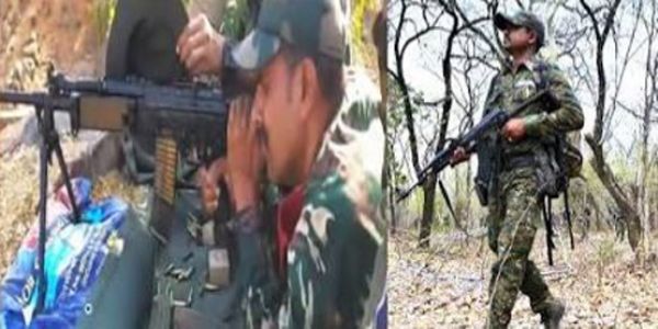 आत्मसमर्पित नक्सलियों को जंगल वॉरफेयर कॉलेज में प्रशिक्षण के लिए किया जाएगा शामिल