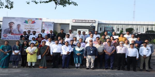 उभरती प्रौद्योगिकियों के साथ सतत संवाद ही शैक्षणिक गुणवत्ता को करेगा सुदृढ़ : कुलपति