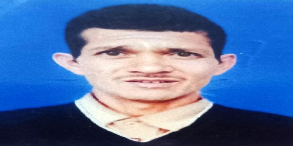 किलबरी वन विश्राम भवन के समीप उपनल कर्मी का शव मिला, जांच जारी