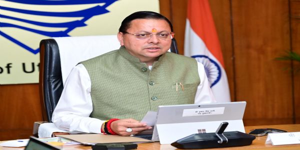 उत्तराखंड आदि लक्ष्य संस्थान के लिए एक करोड़ स्वीकृत, जनजातीय विकास को बढ़ावा