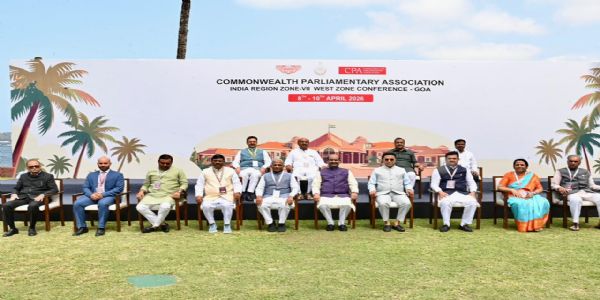 विकसित भारत के लिए नवाचार और लोकतांत्रिक मूल्यों का पालन आवश्यकःओम बिरला