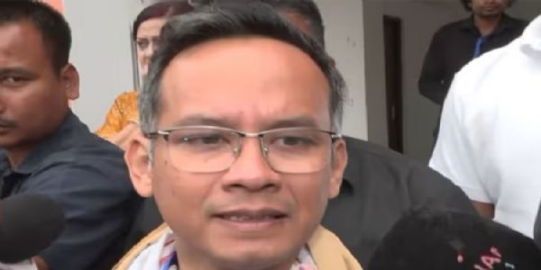 एपीसीसी अध्यक्ष गौरव गोगोई ने असमवासियों का जताया आभार