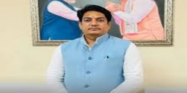 अंबेडकर जयंती समारोह में बढ़ चढक़र हिस्सा लेगा घुमंतु समाज: मंत्री अविनाश गहलोत