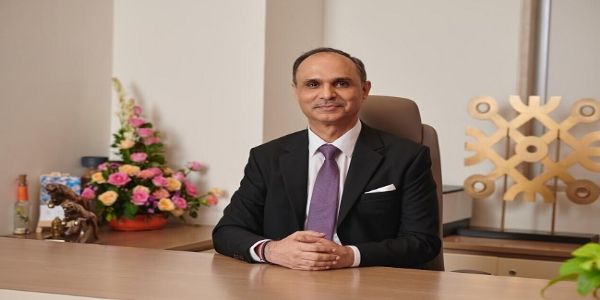 संजय खन्ना ने बीपीसीएल के चेयरमैन एवं सीएमडी का पदभार संभाला