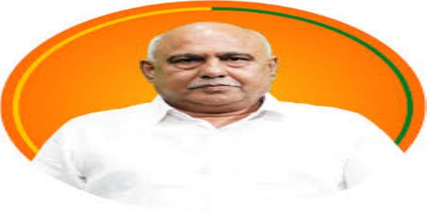 भाजपा प्रदेश अध्यक्ष हेमंत खण्डेलवाल आज निवाड़ी–टीकमगढ़ प्रवास पर, ‘गांव-बस्ती चलो अभियान’ में होंगे शामिल