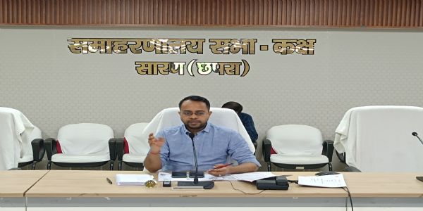 सारण में कल से घर-घर पहुंचेंगे जनगणना कर्मी