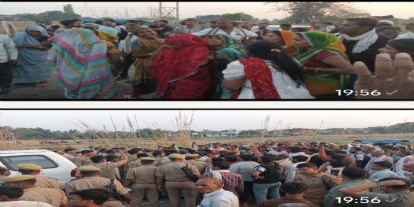 बोलेरो-ऑटो की भीषण भिड़ंत, दो मासूमों की मौत व दो गंभीर