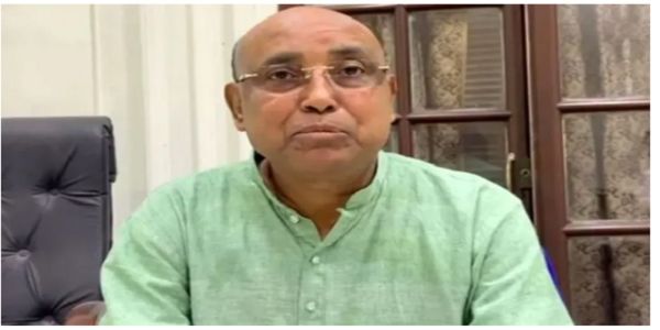 ईडी ने तृणमूल कांग्रेस के उम्मीदवार रथीन घोष को तलब किया