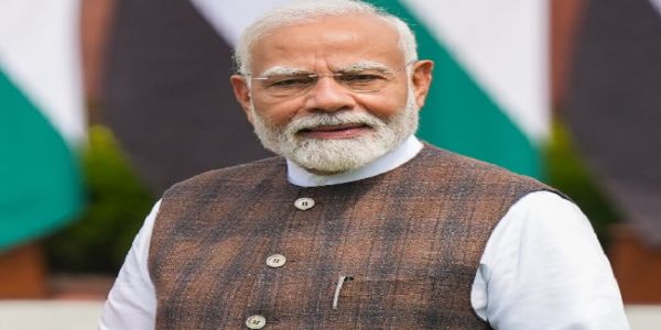 प्रधानमंत्री मोदी ने महाराष्ट्र और गुजरात दिवस पर दी शुभकामनाएं