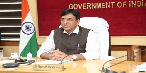 मंडाविया 3 मई को कर्नाटक में 100 बिस्तरों वाले ईएसआईसी अस्पताल का करेंगे उद्घाटन