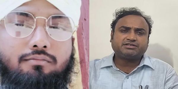 मौलाना तौसीफ रजा की संदिग्ध मौत पर सियासत तेज, उच्च स्तरीय जांच की मांग