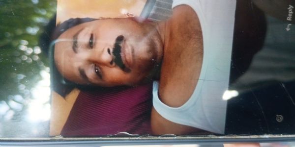 सड़क हादसे में घायल सफाई कर्मचारी की अस्पताल में मौत