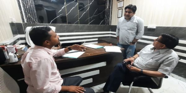 हरिद्वार में पीसीपीएनडीटी एक्ट का उल्लंघन, दो पर मुकदमा दर्ज कराने की संस्तुति