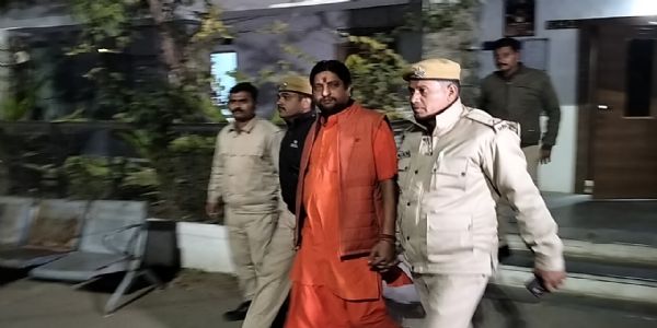 रमेश ईनाणी हत्याकांड: सह आरोपित सिरोही के संत भजनाराम की जमानत याचिका खारिज