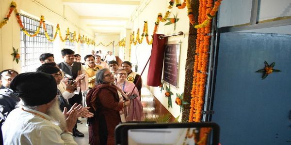 प्रशिक्षक प्रशिक्षण को मिलेगी मजबूती,‘विकसित भारत 2047’ की दिशा में कदम