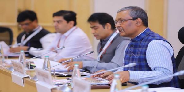 भारत को ग्लोबल लाइव इवेंट हब बनाने के लिए रोडमैप तैयार