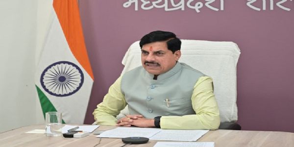 मप्रः मुख्यमंत्री डॉ. यादव इंदौर-पीथमपुर कॉरिडोर के प्रथम चरण का 3 मई को करेंगे भूमिपूजन