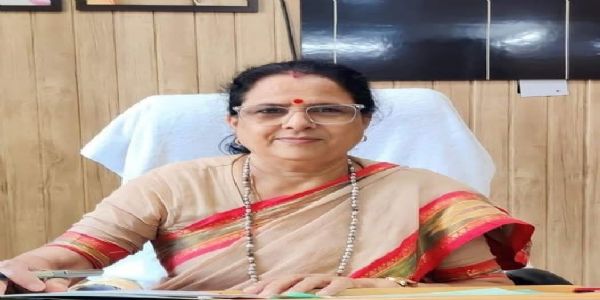 पिथौरागढ़ हत्याकांड का राज्य महिला आयोग की अध्यक्ष ने लिया स्वतः संज्ञान