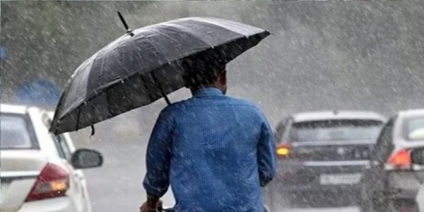 मध्य प्रदेश में बदला मौसम का मिजाज, आज 17 जिलों में बारिश-ओले का अलर्ट, 4 मई तक जारी रहेगा असर