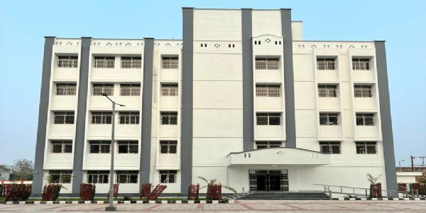पटना उच्च न्यायालय के मुख्य न्यायाधीश सुपौल न्याय मंडल के अनुमंडलीय व्यवहार न्यायालय का करेंगे उदघाटन