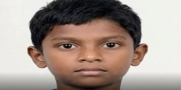आगरा में 13 वर्षीय मासूम की धारदार हथियार से हत्या