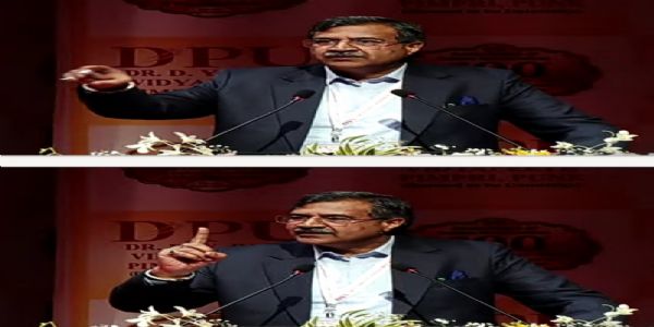वैश्विक ज्ञान अर्थव्यवस्था में अग्रणी भूमिका सुनिश्चित करेगा भारत : प्रो. बंसल