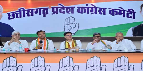 सचिन पायलट ने कहा महिला आरक्षण सितंबर 2023 में पारित हो चुका है, भाजपा महिलाओं को आरक्षण नहीं देना चाहती
