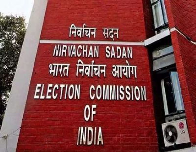 इसीआई ने मतगणना के लिए 700 सीएपीएफ कंपनियों की तैनाती जारी रहेगी