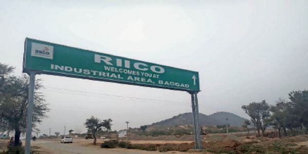 औद्योगिक क्षेत्रों में पुलिस चौकी, चिकित्सालय, विद्यालय और क्रेच के लिए भूमि आवंटन प्रक्रिया हुई सरल