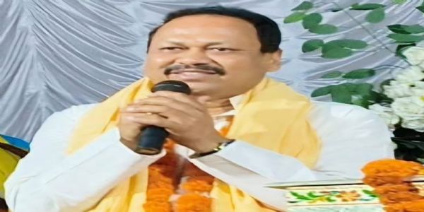 कांग्रेस जिलाध्यक्ष प्रवीण सिंह कुशवाहा की सड़क हादसे में मौत, दिल्ली से लौटते समय कन्नौज के पास हुआ हादसा
