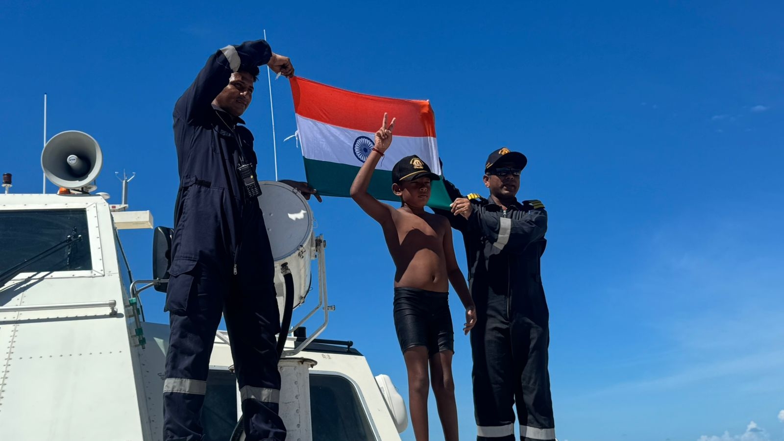 इशांक सहित अन्य