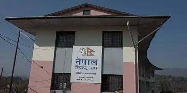 नेपाल क्रिकेट एसोसिएशन