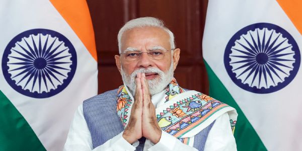 प्रधानमंत्री नरेन्द्र मोदी (फाइल फोटो) प्रधानमंत्री नरेन्द्र मोदी (फाइल फोटो)